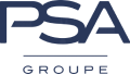 Groupe_PSA_logo 1