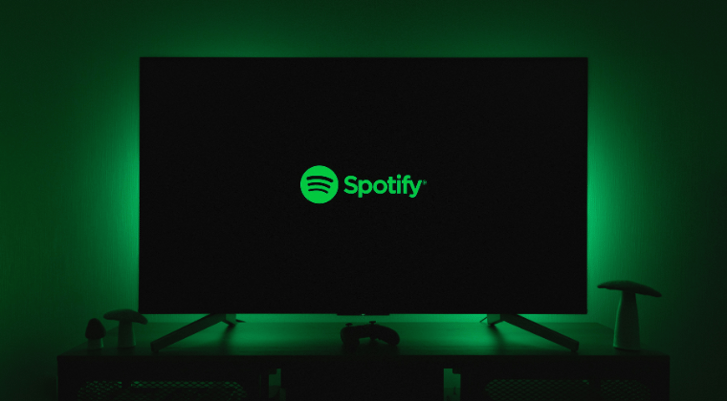 Spotify Logo