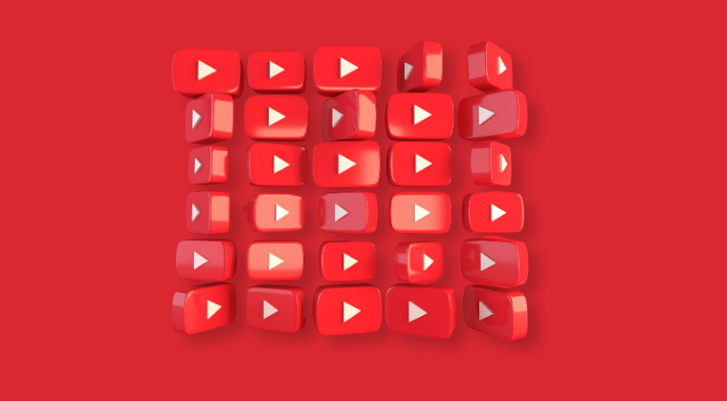 YouTube