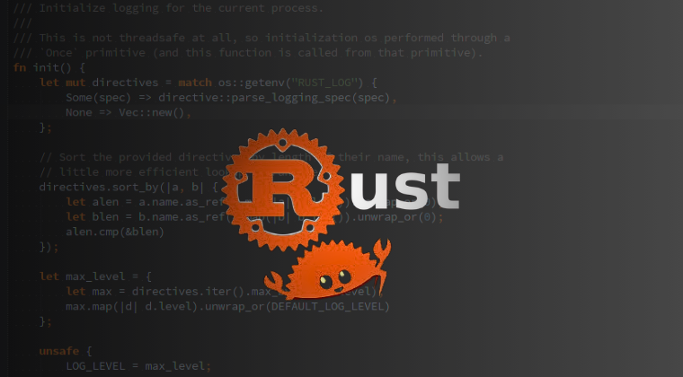 Rust web development: Build blazing-fast & secure apps