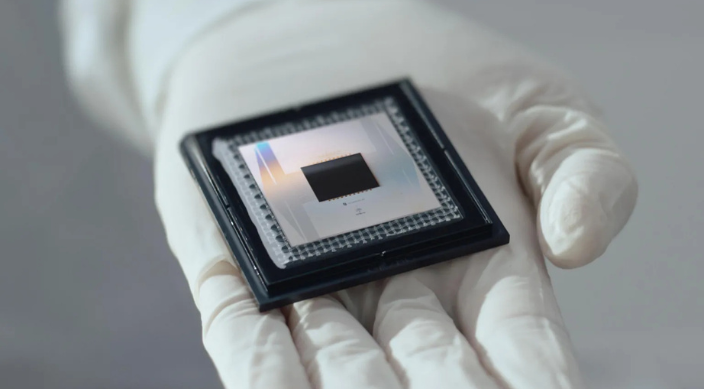 Google's new quantum chip claims revolutionary computing power