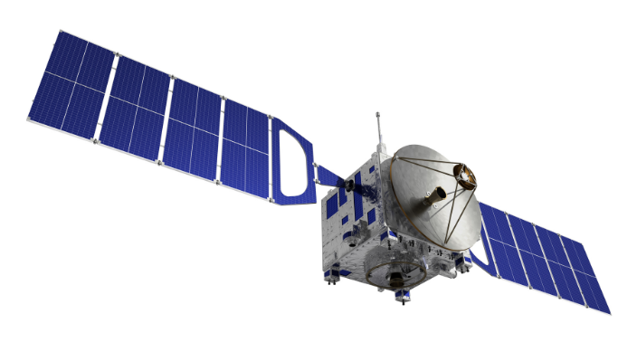 ESA achieves first direct 5G connection with low Earth orbit satellite