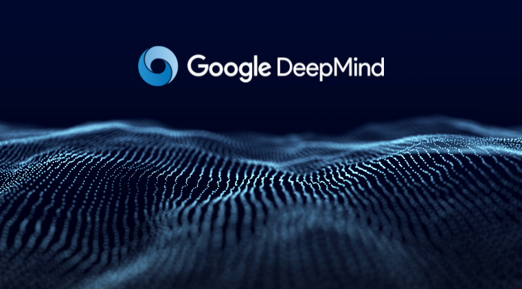 Google DeepMind unveils AI tool for generating video soundtracks