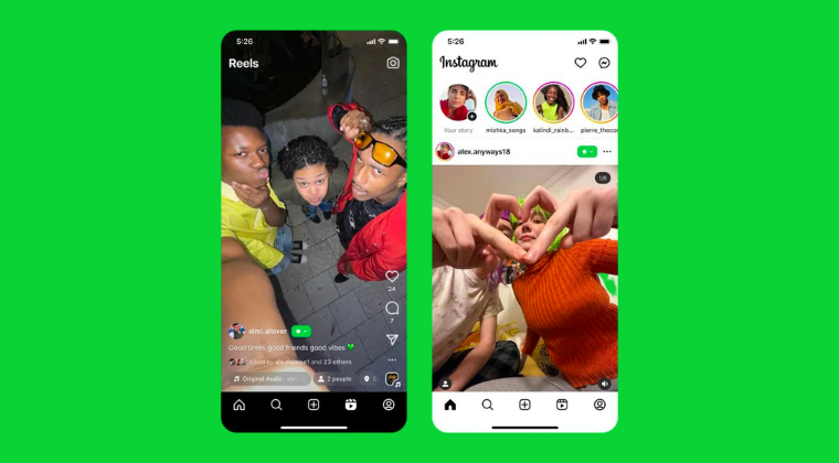 Instagram expands close friends feature to include posts and Reels