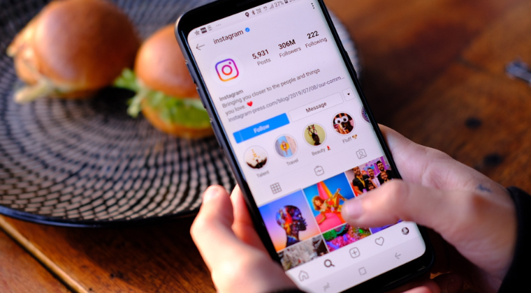 Instagram explores a feature letting friends contribute to your posts