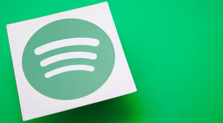 Spotify rolls out a new tool for artists to promote their creations