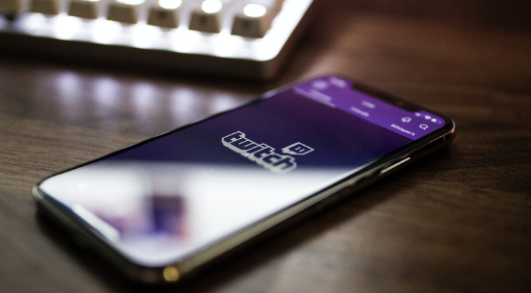 Stories now available on the Twitch mobile app