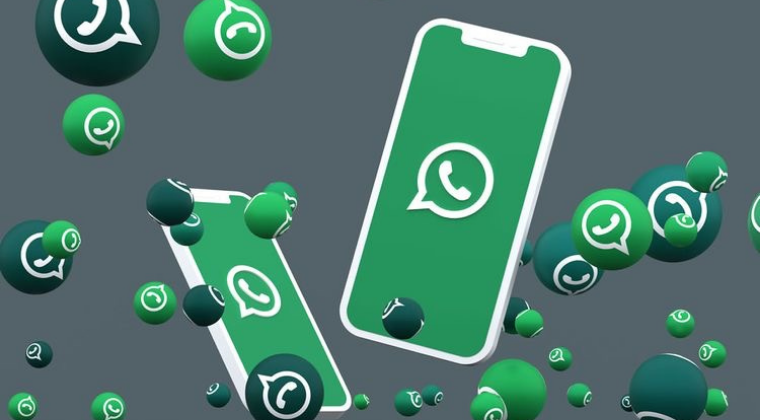 WhatsApp introduces passkey-based login for Android users