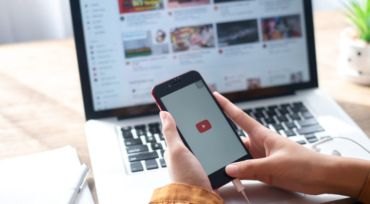 Dive into video editing with the newly released YouTube Create app