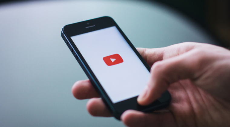 YouTube tests innovative search feature fueled by humming