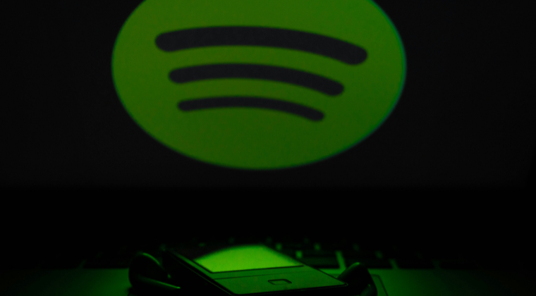 Spotify's HiFi audio add-on available for $5 a month