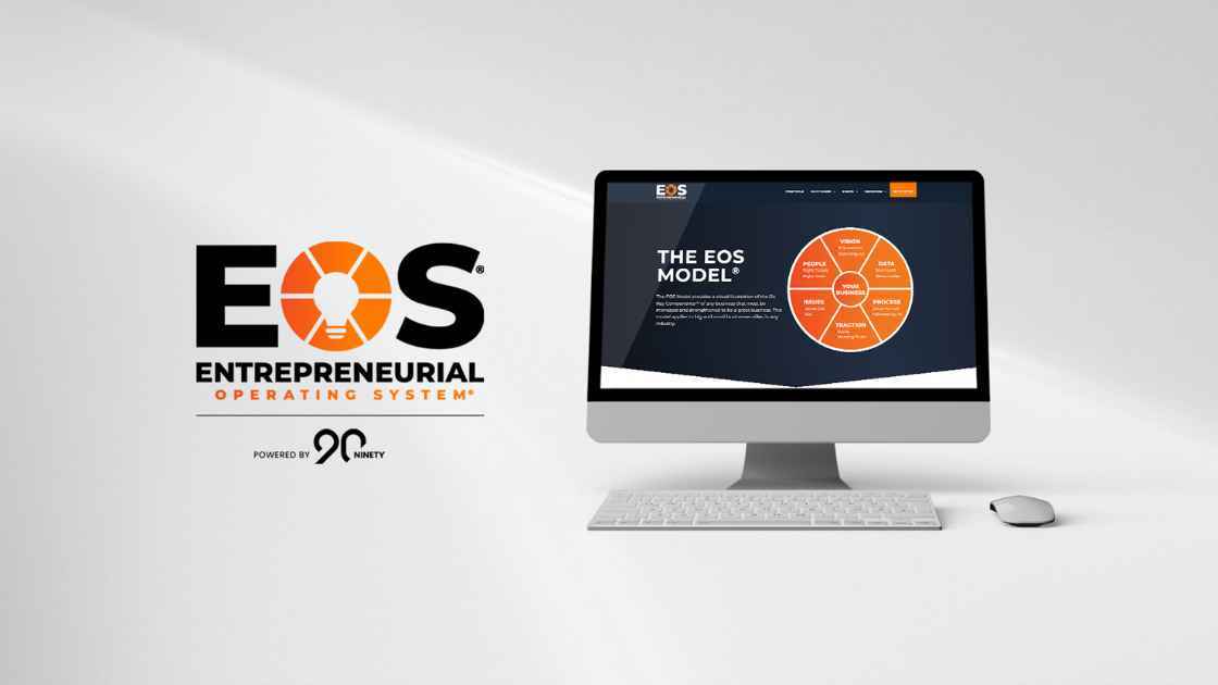 Ensure Your Business Success: Think EOS (Entrepreneurial Operating System)