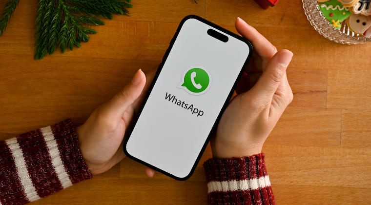 WhatsApp enhances group chats with event planning