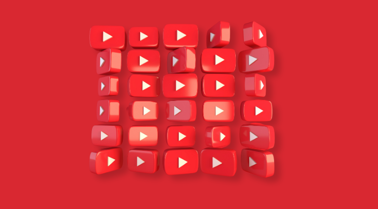 YouTube enables creators to test multiple thumbnails